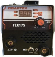 Сварочный инвертор Свартех ТЕХ-175