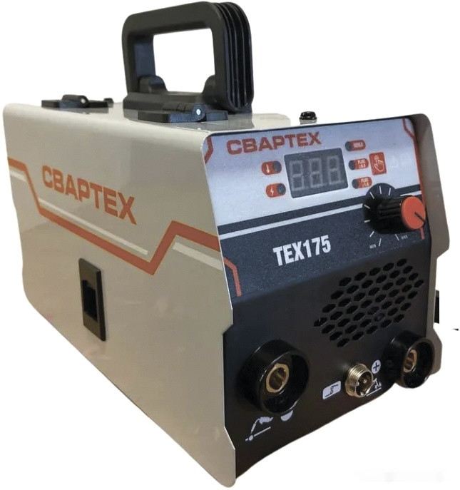 Сварочный инвертор Свартех ТЕХ-175 Сварочный инвертор Свартех ТЕХ-175