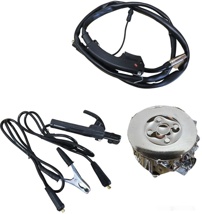 Сварочный инвертор Свартех ТЕХ-175 Сварочный инвертор Свартех ТЕХ-175