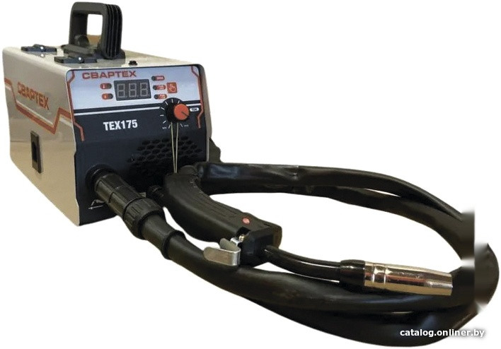 Сварочный инвертор Свартех ТЕХ-175 Сварочный инвертор Свартех ТЕХ-175