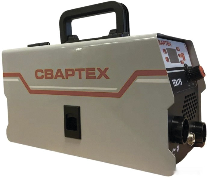 Сварочный инвертор Свартех ТЕХ-175 Сварочный инвертор Свартех ТЕХ-175