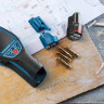 Детектор скрытой проводки Bosch D-tect 120 Professional