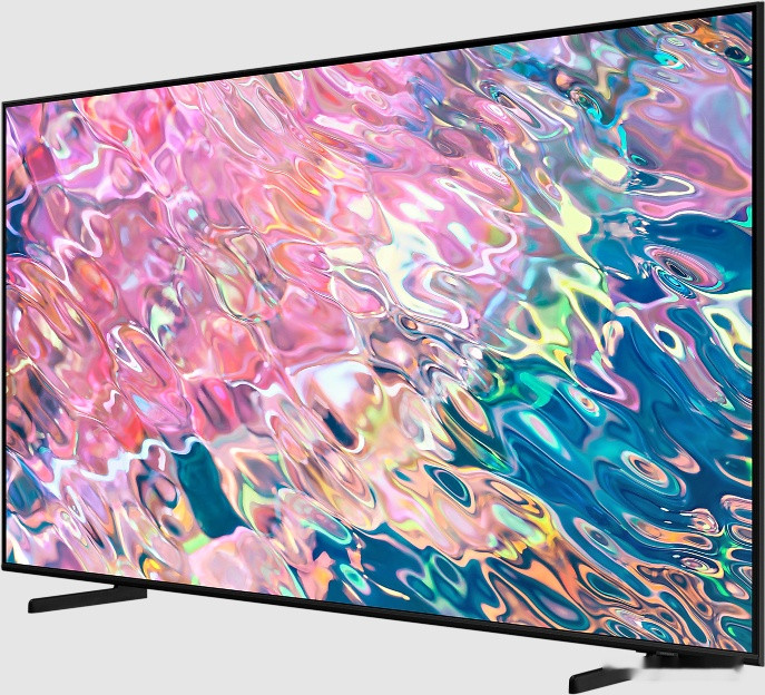 Телевизор Samsung QLED Q60B QE65Q60BAUCCE Телевизор Samsung QLED Q60B QE65Q60BAUCCE
