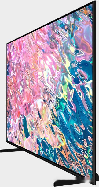 Телевизор Samsung QLED Q60B QE65Q60BAUCCE Телевизор Samsung QLED Q60B QE65Q60BAUCCE