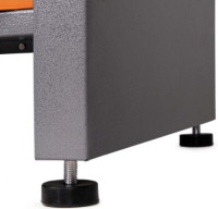 Ящик для инструментов Baumeister Конни BTC-008A (оранжевый)