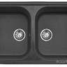 Кухонная мойка GranFest GF-S780K (черный) Кухонная мойка GranFest GF-S780K (черный)
