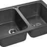 Кухонная мойка GranFest GF-S780K (черный) Кухонная мойка GranFest GF-S780K (черный)