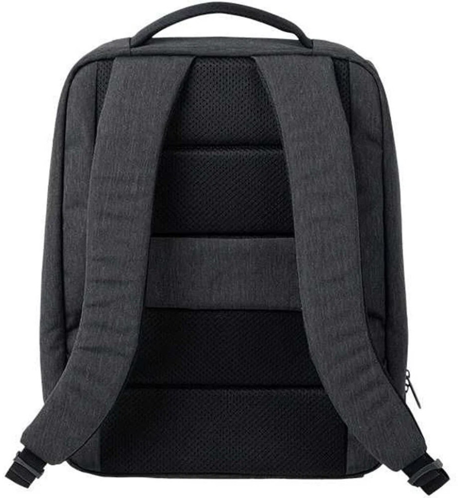 Рюкзак Xiaomi City Backpack 2 (темно-серый)