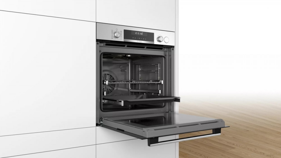 Духовой шкаф Bosch HRG5184S1 Духовой шкаф Bosch HRG5184S1