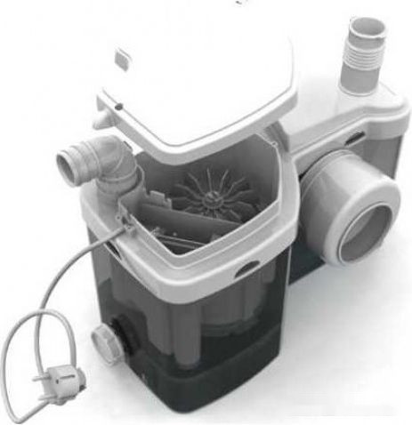 Канализационная установка SFA Sanibox Канализационная установка SFA Sanibox