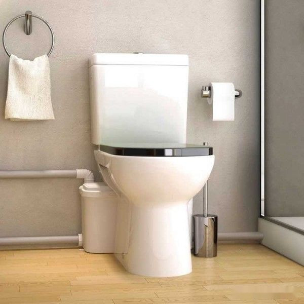 Канализационная установка SFA Sanibox Канализационная установка SFA Sanibox