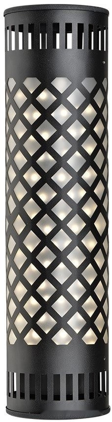 Бактерицидный рециркулятор Uniel UDG-V100A UVCB-4000K D01 (черный)