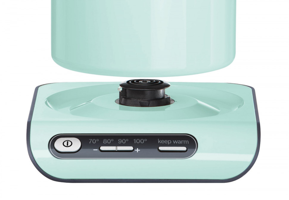 Электрический чайник Bosch TWK 8612P