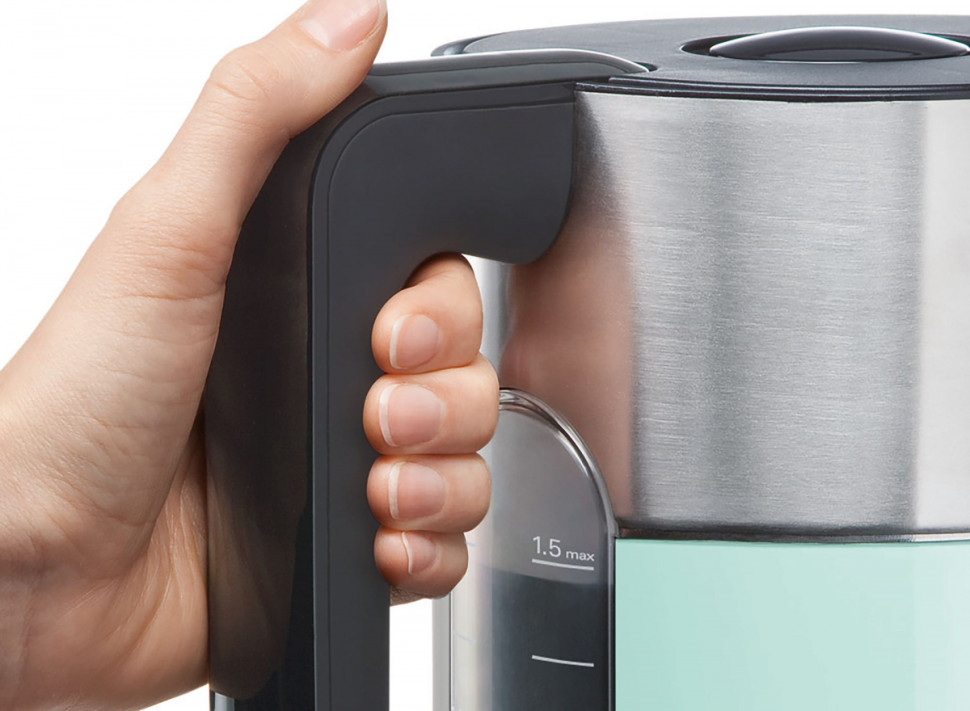 Электрический чайник Bosch TWK 8612P