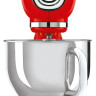 Миксер Smeg SMF03RDEU