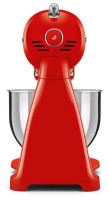 Миксер Smeg SMF03RDEU