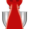 Миксер Smeg SMF03RDEU
