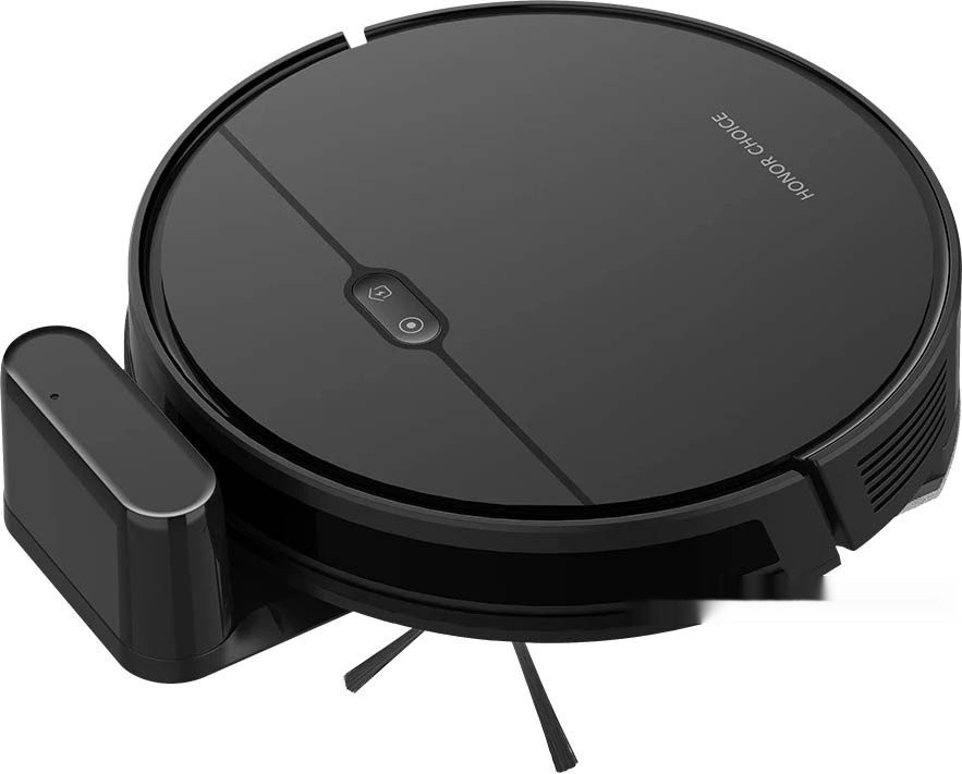 Робот-пылесос Honor Choice M1 ROB-03 (черный)