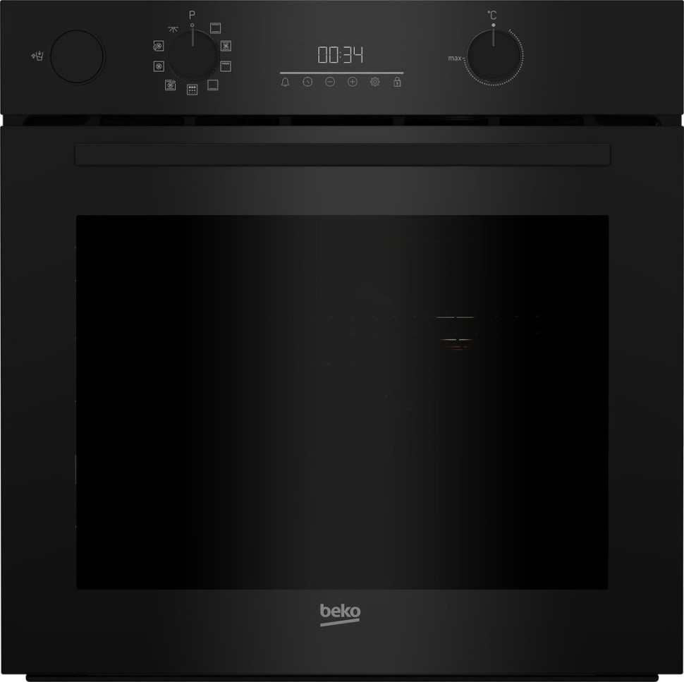 Духовой шкаф Beko BCBIS17300KSBMPS Духовой шкаф Beko BCBIS17300KSBMPS