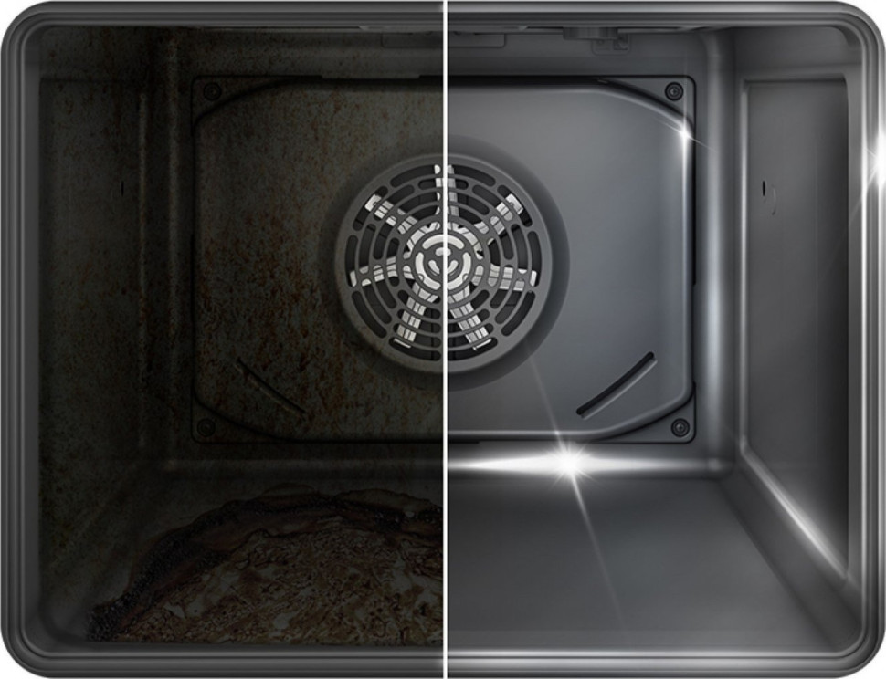 Духовой шкаф Beko BCBIS17300KSBMPS Духовой шкаф Beko BCBIS17300KSBMPS