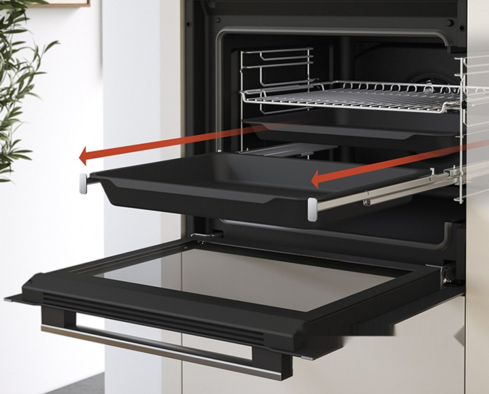 Духовой шкаф Beko BCBIS17300KSBMPS Духовой шкаф Beko BCBIS17300KSBMPS