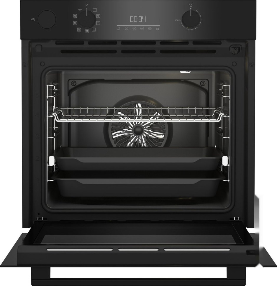 Духовой шкаф Beko BCBIS17300KSBMPS Духовой шкаф Beko BCBIS17300KSBMPS