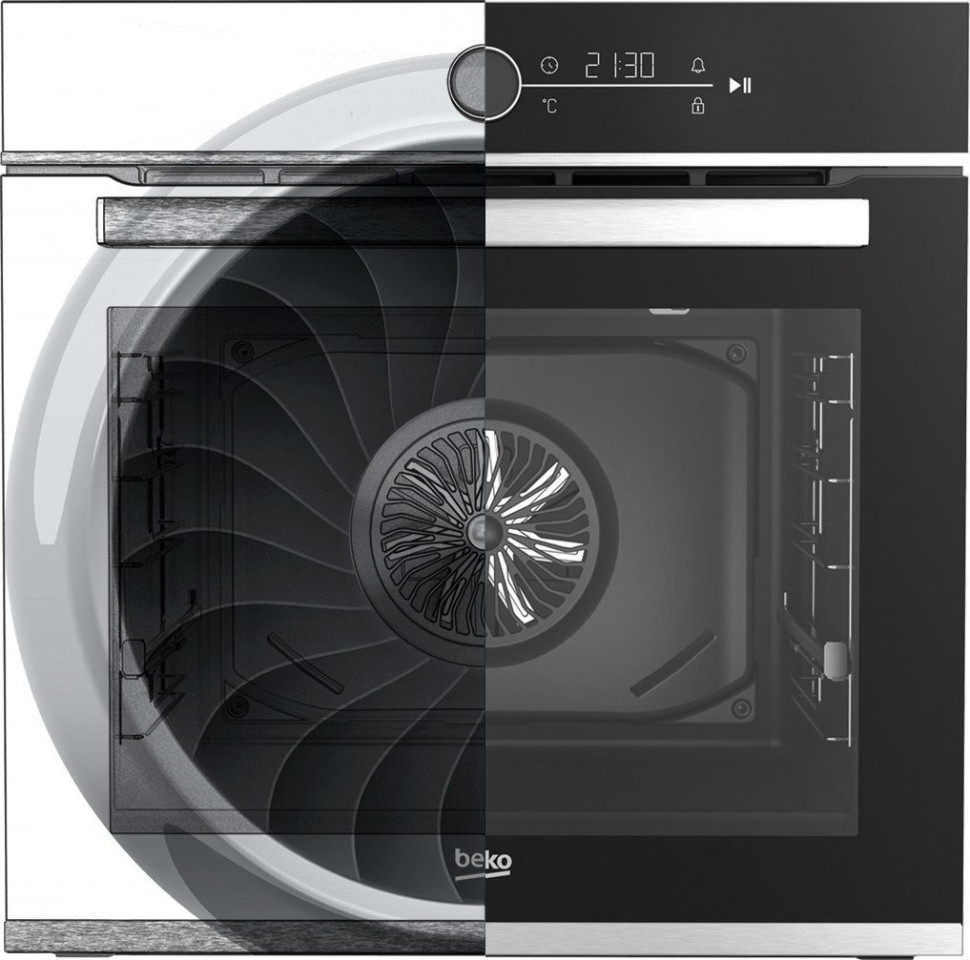 Духовой шкаф Beko BCBIS17300KSBMPS Духовой шкаф Beko BCBIS17300KSBMPS