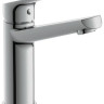 Умывальник Cersanit Moduo 80 Slim P-UM-MOD80SL/1 + 63037