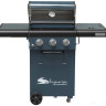 Газовый гриль для дачи SAHARA X350 3 Burner