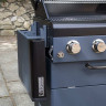 Газовый гриль для дачи SAHARA X350 3 Burner