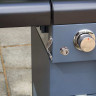 Газовый гриль для дачи SAHARA X350 3 Burner