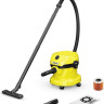 Промышленный пылесос Karcher WD 2 Plus V-12/4/18/C 1.628-009.0