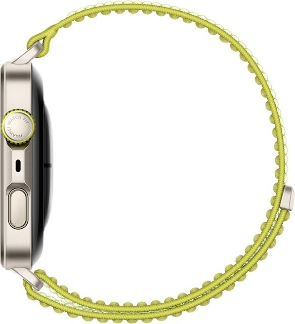 Умные часы Huawei Watch FIT 4 Pro (серый, международная версия) Умные часы Huawei Watch FIT 4 Pro (серый, международная версия)