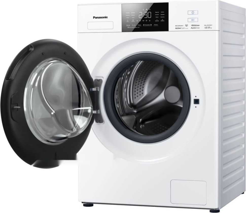 Стиральная машина Panasonic NA-25CEW1WKZ