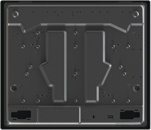 Варочная панель Gorenje GW6D42CLB