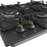 Варочная панель Gorenje GW6D42CLB