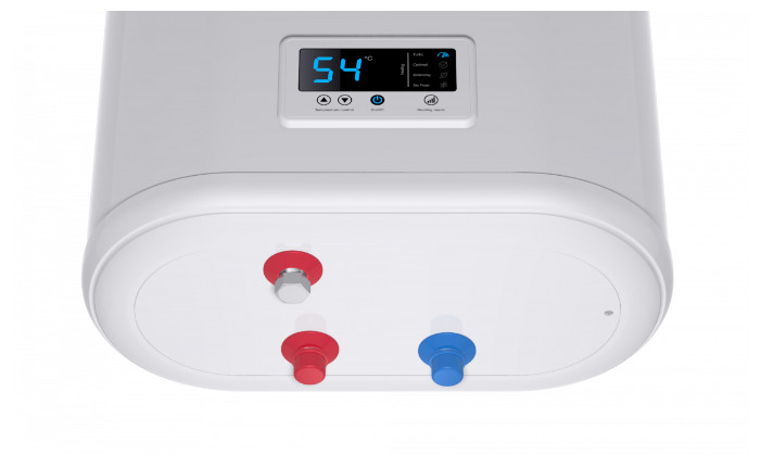 Водонагреватель Thermex IF 80 V (pro) Wi-Fi Водонагреватель Thermex IF 80 V (pro) Wi-Fi