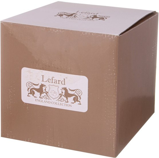 Столовый сервиз Lefard Дворец 115-372 Столовый сервиз Lefard Дворец 115-372