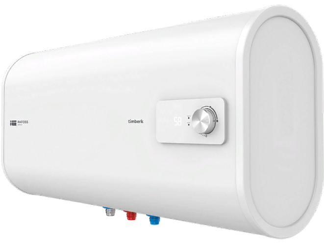 Водонагреватель Timberk SWH FSL2 30 HE Водонагреватель Timberk SWH FSL2 30 HE