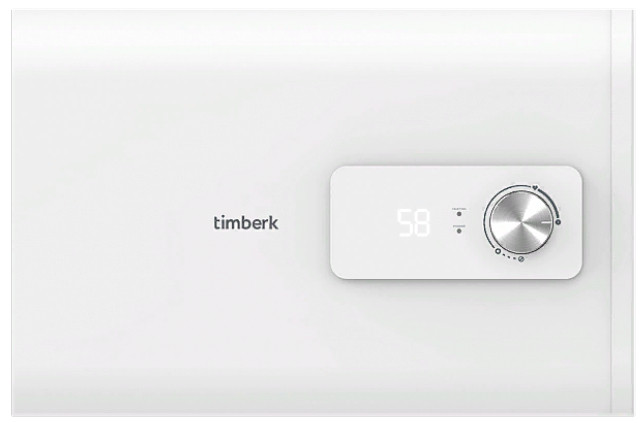 Водонагреватель Timberk SWH FSL2 30 HE Водонагреватель Timberk SWH FSL2 30 HE