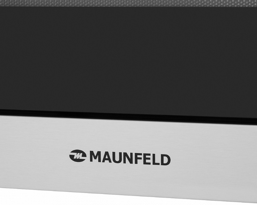 Микроволновая печь Maunfeld MBMO.25.8S Микроволновая печь Maunfeld MBMO.25.8S