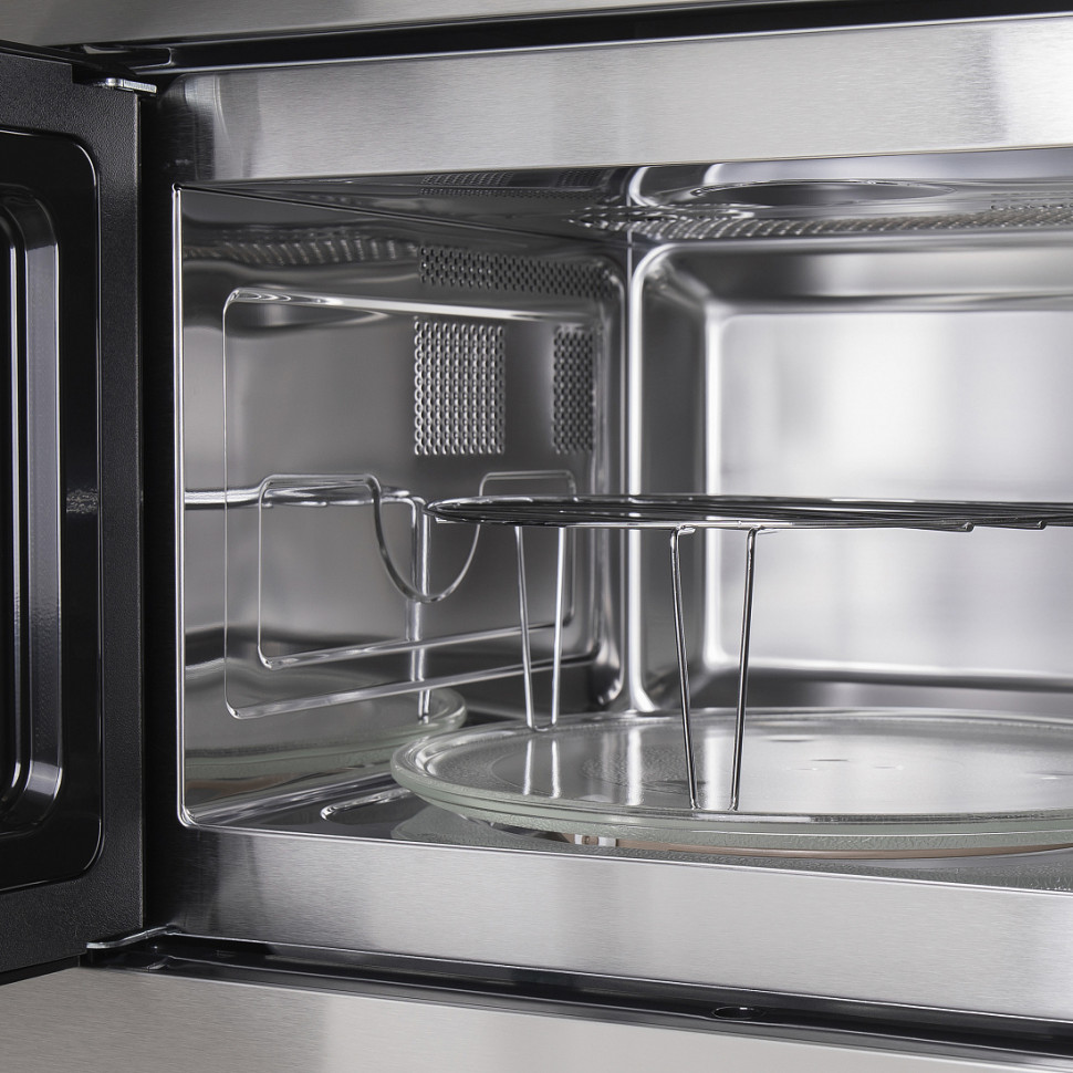 Микроволновая печь Maunfeld MBMO.25.8S Микроволновая печь Maunfeld MBMO.25.8S