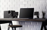 Акустическая система Edifier M203BT