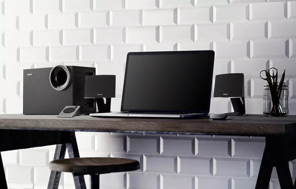 Акустическая система Edifier M203BT Акустическая система Edifier M203BT