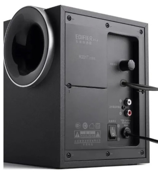 Акустическая система Edifier M203BT Акустическая система Edifier M203BT