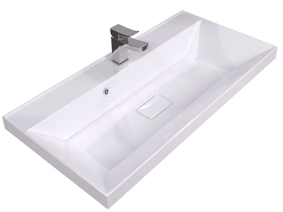 Умывальник Versalia Bazis 90