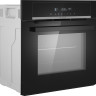 Духовой шкаф Weissgauff EOM 710 SB