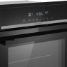 Духовой шкаф Weissgauff EOM 710 SB
