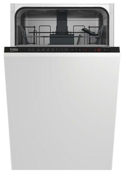 Посудомоечная машина Beko DIS 26012