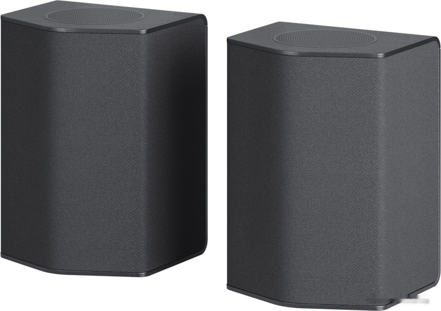 Саундбар LG S95QR Саундбар LG S95QR